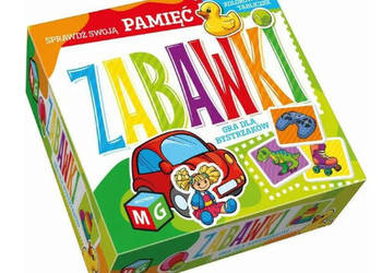 gra dla bystrzaków ZABAWKI