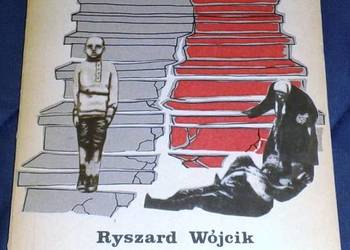 Człowiek znikąd - Ryszard Wójcik