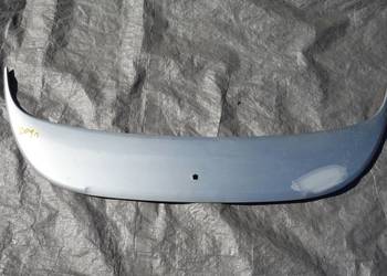 RENAULT MEGANE III CC CABRIO OSŁONA SPOILER KLAPY TYŁ