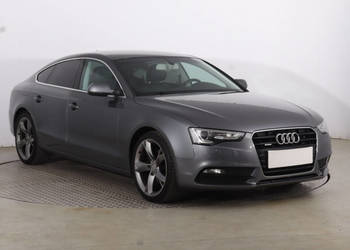 Audi A5 2.0 TDI