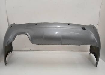 ZDERZAK TYLNY BMW E61 M PAKIET A08/7 SILBERGRAU