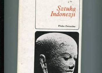 Sztuka Indonezji - Jakimowicz