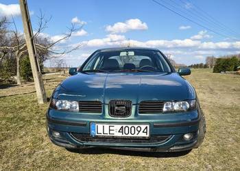 Sprzedam Seat Toledo