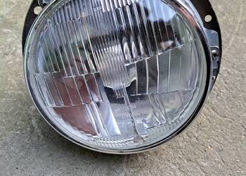 Fiat 125p- Polonez lampa kompletna przód