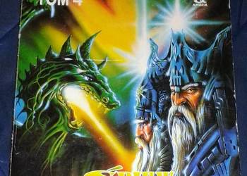 Śpiew smoków Tom 4 - Anne McCaffrey