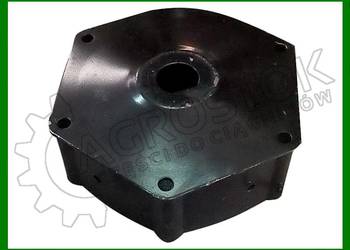 Pokrywa blokady korpus zewnętrzny osłona mechanizmu MTZ