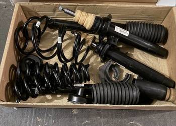 BMW 4 F36 Gran Coupé zestaw Amortyzatorów