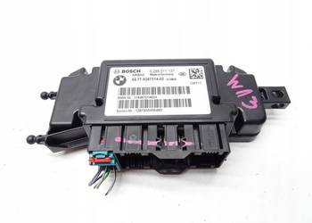 MODUŁ STEROWNIK SESNOR AIRBAG PODUSZEK POWIETRZNYCH BMW F30 F31 9267214