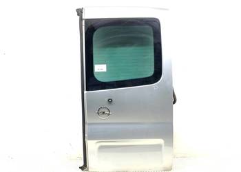 DRZWI TYLNE PRAWE OPEL VIVARO B Bus 14-19 POPIELATY