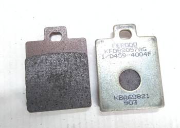 Klocki hamulcowe FERODO PIAGGIO MP3 FUOCO Liberty Hexagon Runner Fly Free