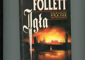 Igła -Follett