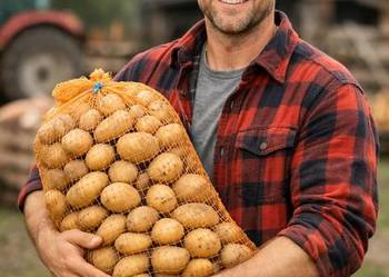 Ziemniaki bellarosa Soraya