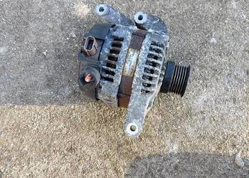 Alternator Volvo C30 niesprawny