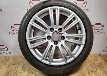 Felga Aluminiowa Koło BMW 1 F20 21 7845850 8Jx17H2 ET 43