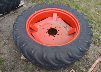 Koła 13.6 R38 Felgi 8 otw 220mm