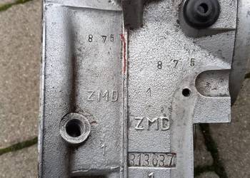 Kartery WSK 125 lata 60