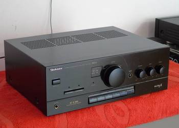 Wzmacniacz Technics SU-X120 sprawny i mocny. DOSTAWA