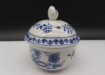 Cukiernica Kahla Wzór Cebulowy