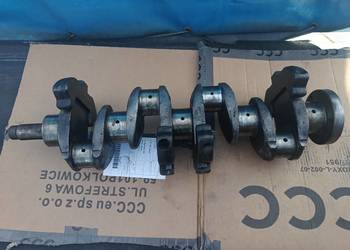 Wal korbowy ursus c 360 nominalny Wal korbowy ursus c 360 nominalny