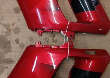 Kawasaki zzr 600 bok