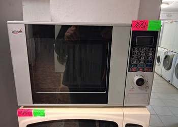 MIKROFALÓWKA BIFINETT