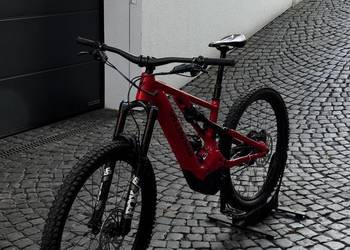 Specialized Turbo Levo 2023