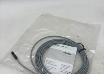 Festo SME-8-K-...-LED-24  175404 Czujnik zbliżeniowy
