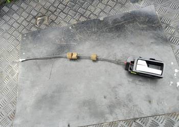 KLAMKA wewnętrzna lewy przód przednia Ford Mondeo MK3