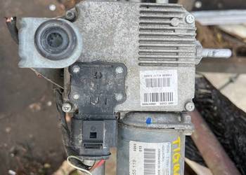 Mechanizm wycieraczek przód Volkswagen Tiguan