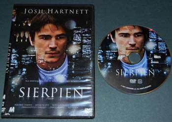 Sierpień film na DVD