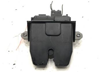 ZAMEK KLAPY TYŁ LAND ROVER FREELANDER II SUV 06-15