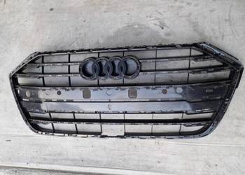 Atrapa Grill Chłodnicy Audi A8 D5 OEM 4NO853651K