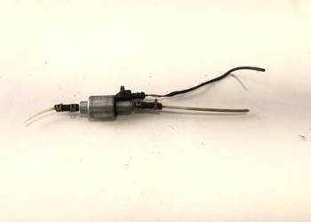 POMPA WEBASTO VOLVO FH II 12.8 500KM PALIWA POSTOJOWA, ZASILAJĄCA