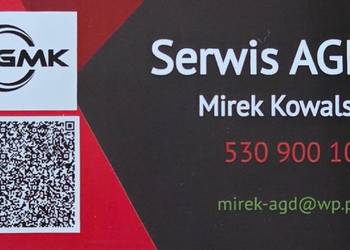 Serwis AGD