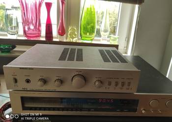 NEC a225me wzmacniacz mini wieża