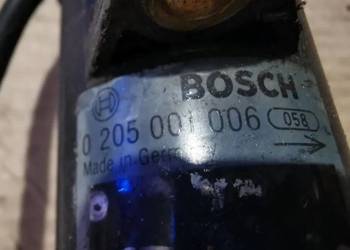 Potencjometr gazu BMW e34 e36 2.5 tds