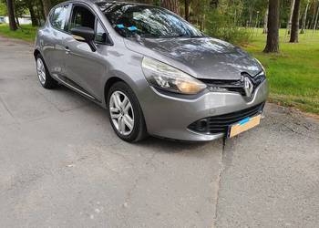 Renault Clio 4