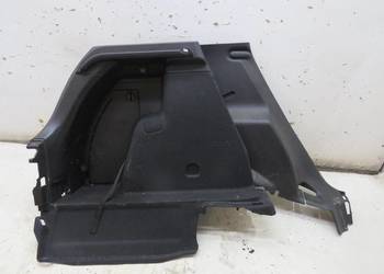 BOCZEK TAPICERKA BAGAZNIKA LEWA CIVIC IX HB
