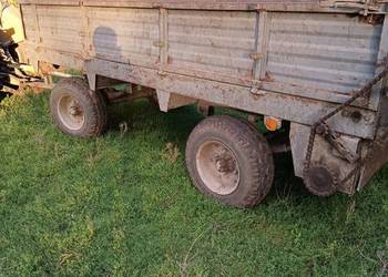 Rozrzutnik obornika do gnoju Rozrzutnik obornika do gnoju