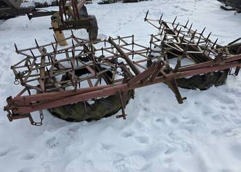 Brony pięcio polowe