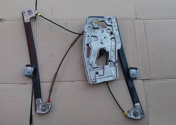 BMW 5 E39 mechanizm szyby lewy przod