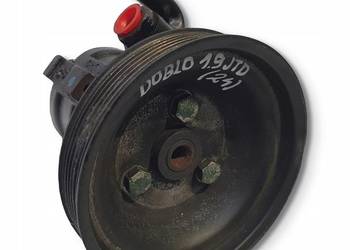 POMPA WSPOMAGANIA Fiat Doblo I 1.9 JTD 46534757 26064414-FJ