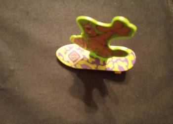 Scooby Doo na deskorolce