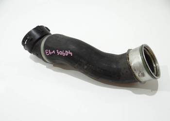 PRZEWÓD WĄŻ INTERCOOLERA BMW 5 E60 E61 306D4 7797698