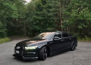 Audi A6 C7, S-Line,Full led, Maxton