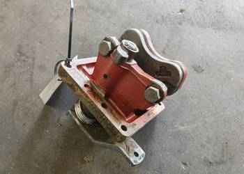 WYBIERAK SKRZYNI NEW HOLLAND 8360 WYBIERAK SKRZYNI NEW HOLLAND 8360