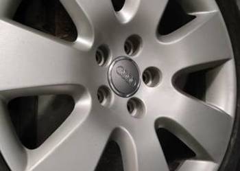 Felgi 18" 5x112 Opony Zimowe Barum 245/40 r18 Jak Nowe !