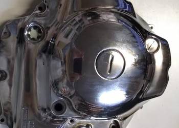 Pokrywa/dekiel alternatora Yamaha Drag Star XVS 1100