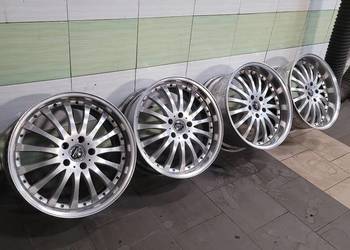 Felgi 18 ASA 5x112