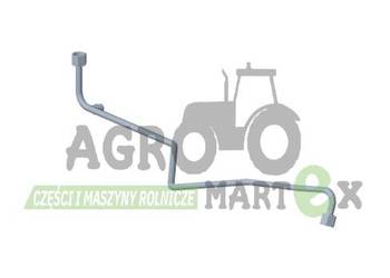 84290385, 87694989, 84254847 RURKA HYDR CNH